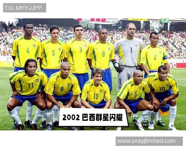 桑巴足球巨星闪耀绿茵场传承巴西激情书写世界足坛传奇